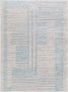 Allegro Machine Woven Rug, by Surya, 11'11.7" length x 9'2.24" width thumbnail