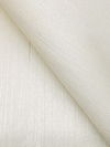 Maguey Sisal White Wallpaper, by York Wall, 24' length x 3' width x 0.02" depth thumbnail 3