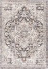 Tuscany Machine Woven Rug, by Surya, 10'2.05" length x 7'10.49" width thumbnail