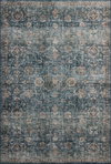Loloi Anniston Rug, 2'6" length x 7'6" width thumbnail 1