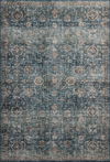 Loloi II Anniston Rug, 1'6" length x 1'6" width thumbnail 1