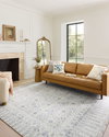 Rifle Paper Co. x Loloi Maison Rug, 8'4" length x 11'6" width thumbnail 5