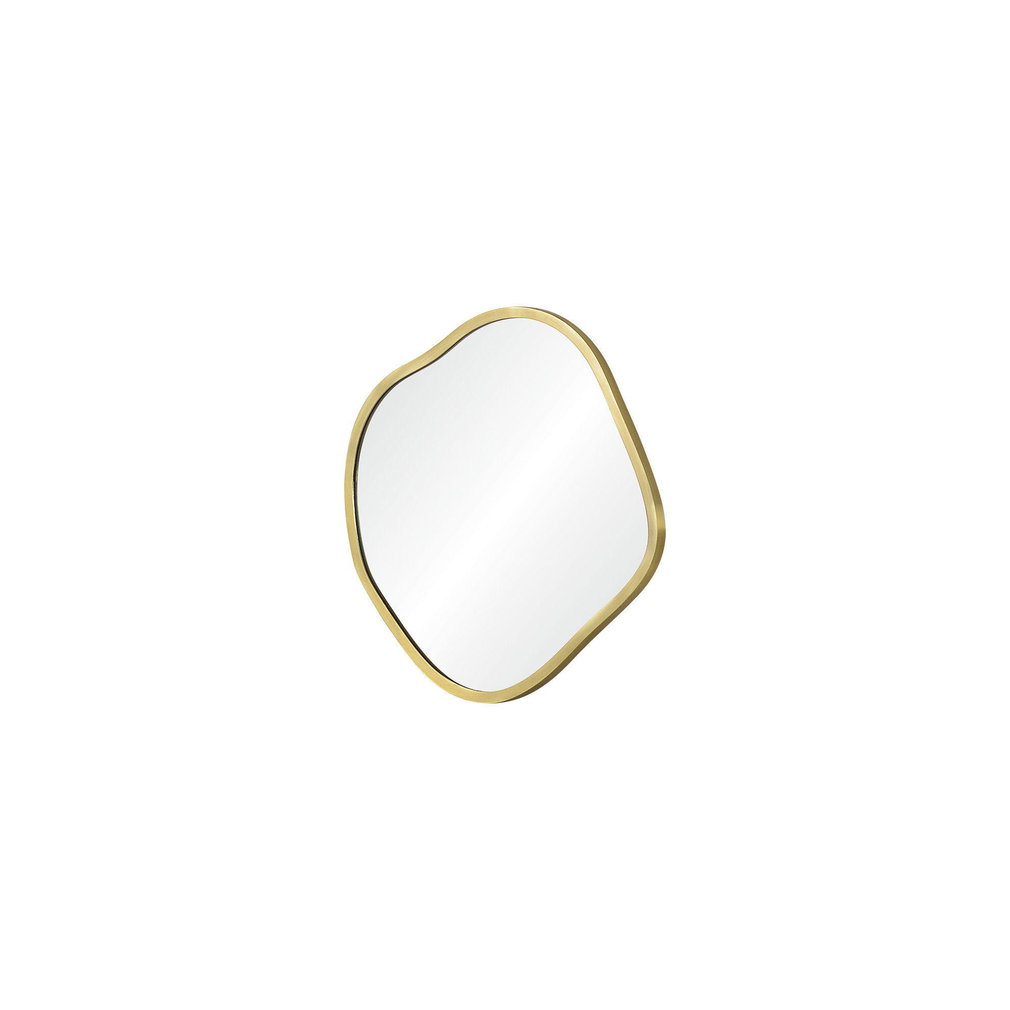 Nucleus Wall Mirror large image 