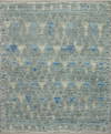 Loloi Anissa Rug, 1'6" length x 1'6" width thumbnail 1
