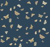 Butterfly House Navy Wallpaper thumbnail 0