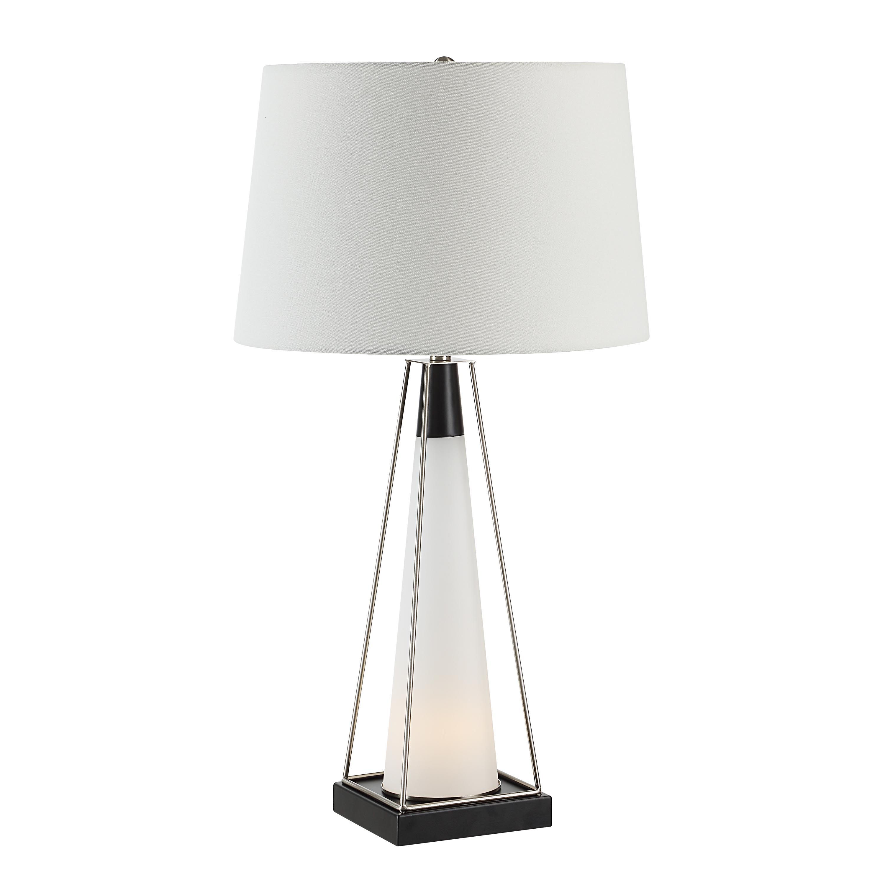 Navagio, Table Lamp by Renwil, 28" height x 15" depth View 4