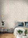 Tribal Print Tan Wallpaper thumbnail 2