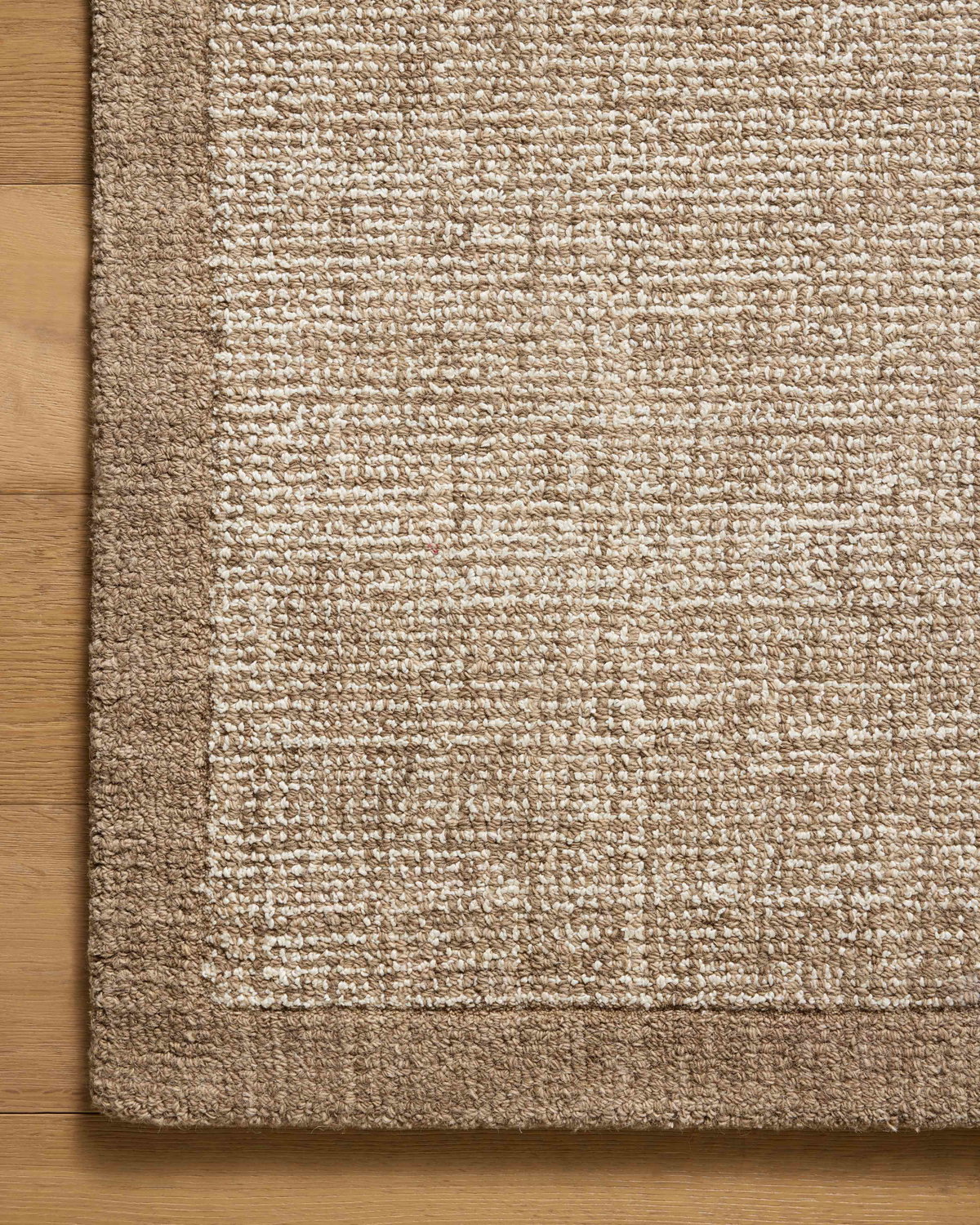 Magnolia Home by Joanna Gaines x Loloi Henley Rug, 2'6" length x 9'6" width View 6
