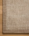 Magnolia Home by Joanna Gaines x Loloi Henley Rug, 2'6" length x 9'6" width thumbnail 6