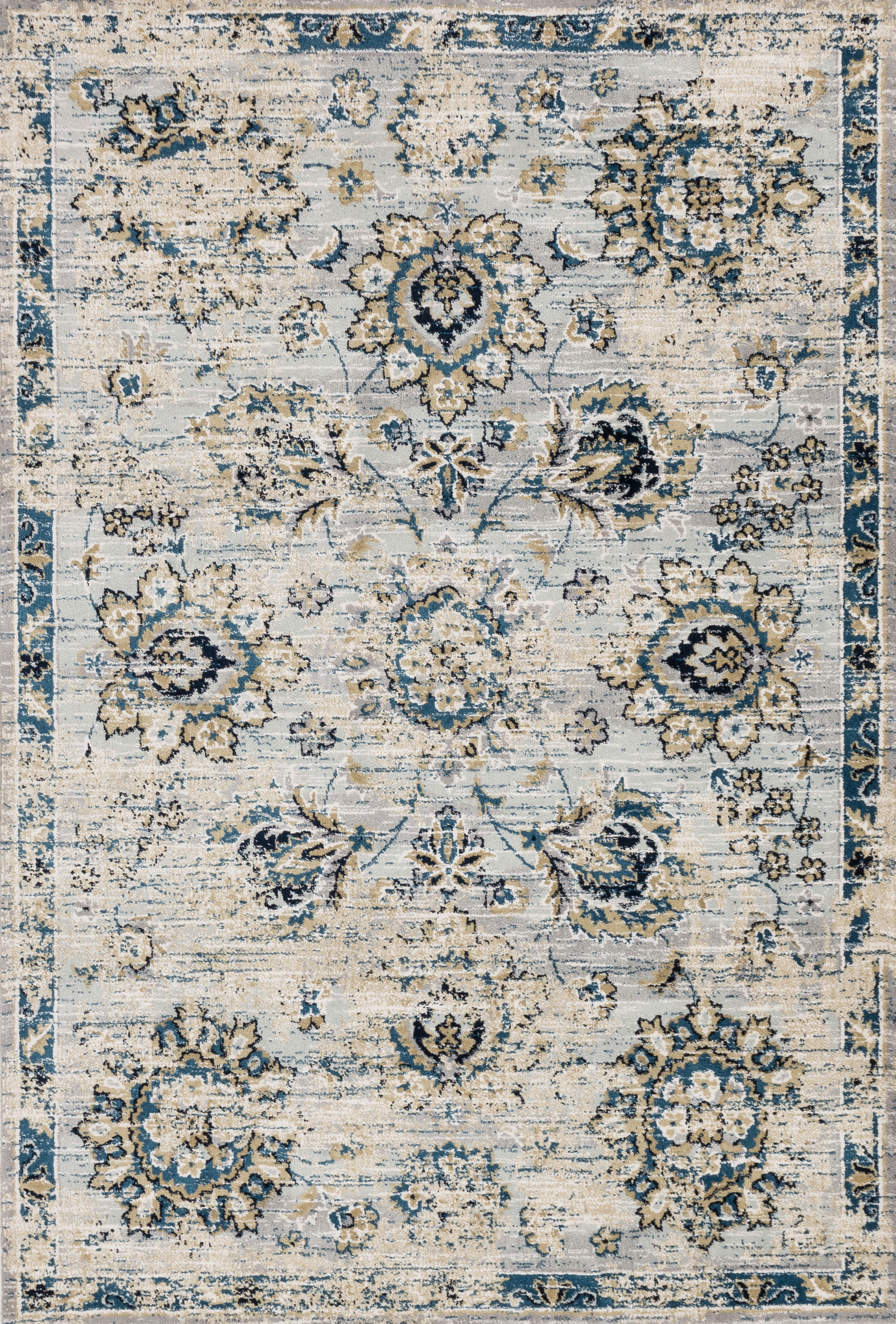 Loloi II Torrance Rug large image 