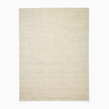 Online Designer Living Room Lumini Rug, 9x12, Alabaster