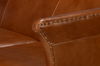Mcmillan Distilled Leather Sofa Brown thumbnail 11