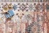 Loloi II Cassandra Rug, 2'6" length x 7'9" width thumbnail 3
