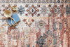 Loloi II Cassandra Rug, 7'10" length x 10' width thumbnail 3