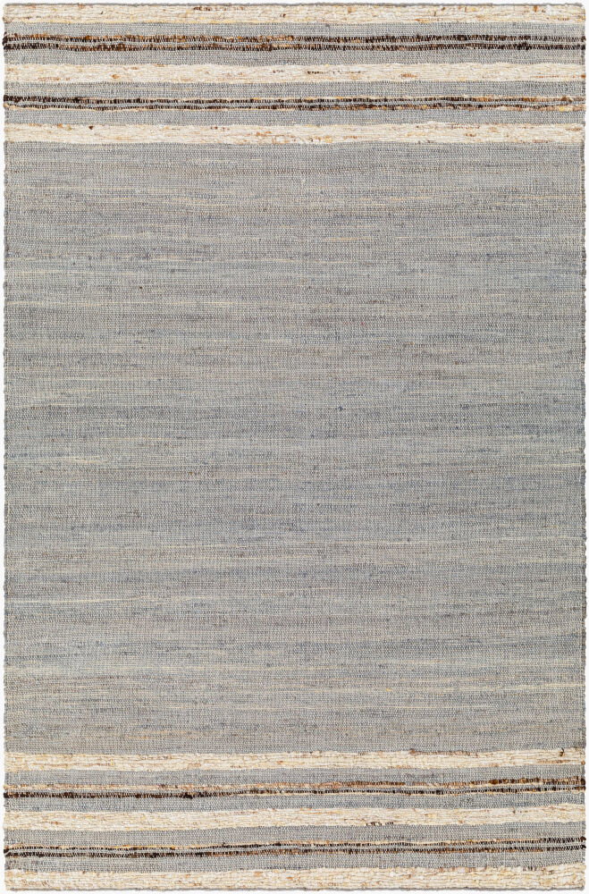 Geneva Handmade Rug, by Surya, 3' length x 2' width