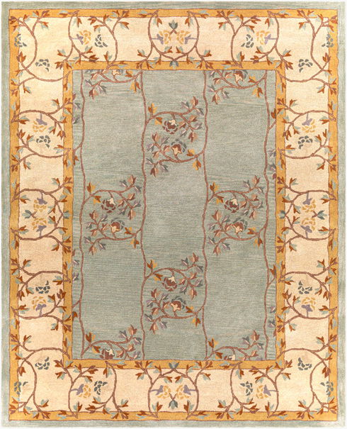 Caesar Handmade Rug