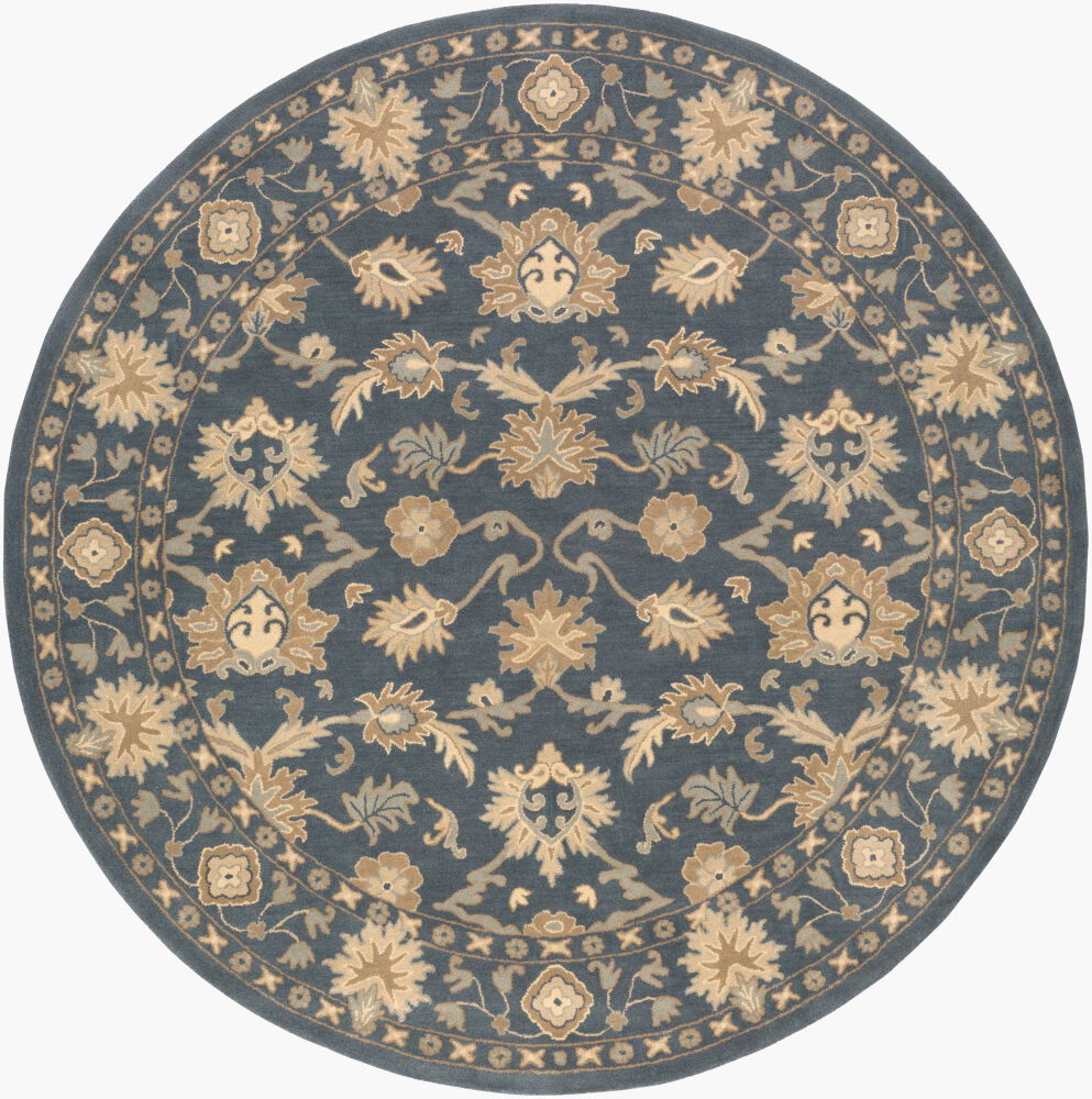 Caesar Handmade Rug large image 