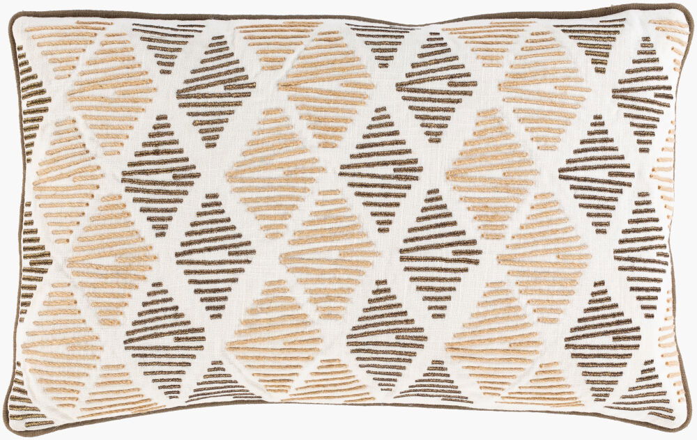 Jahari Lumbar Pillow large image 