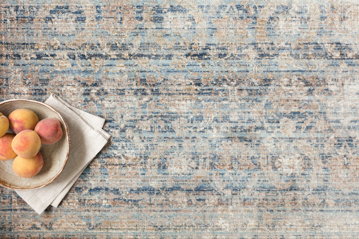 Loloi Claire Rug, 2'7" length x 8' width View 3