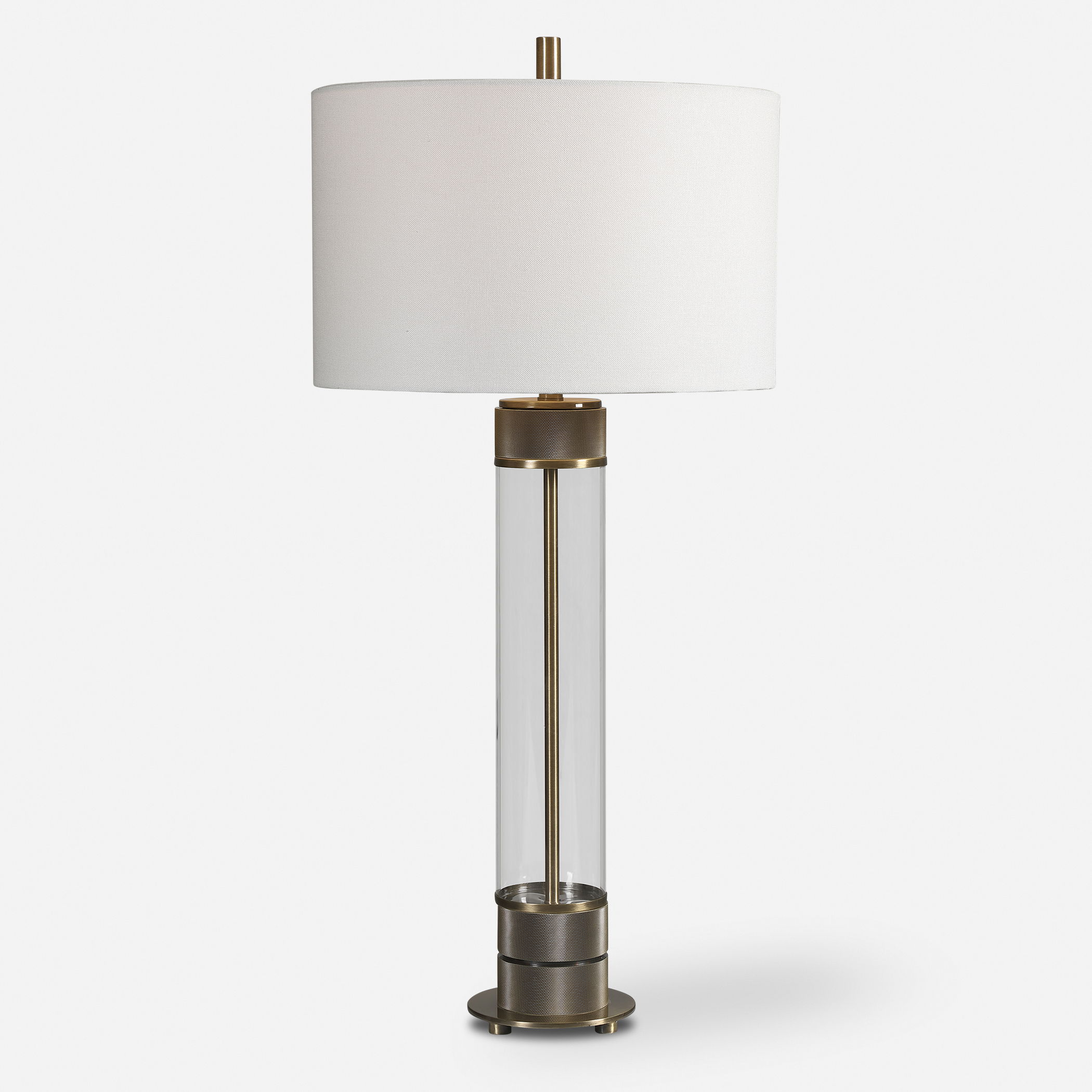 Anmer Industrial Table Lamp large image 