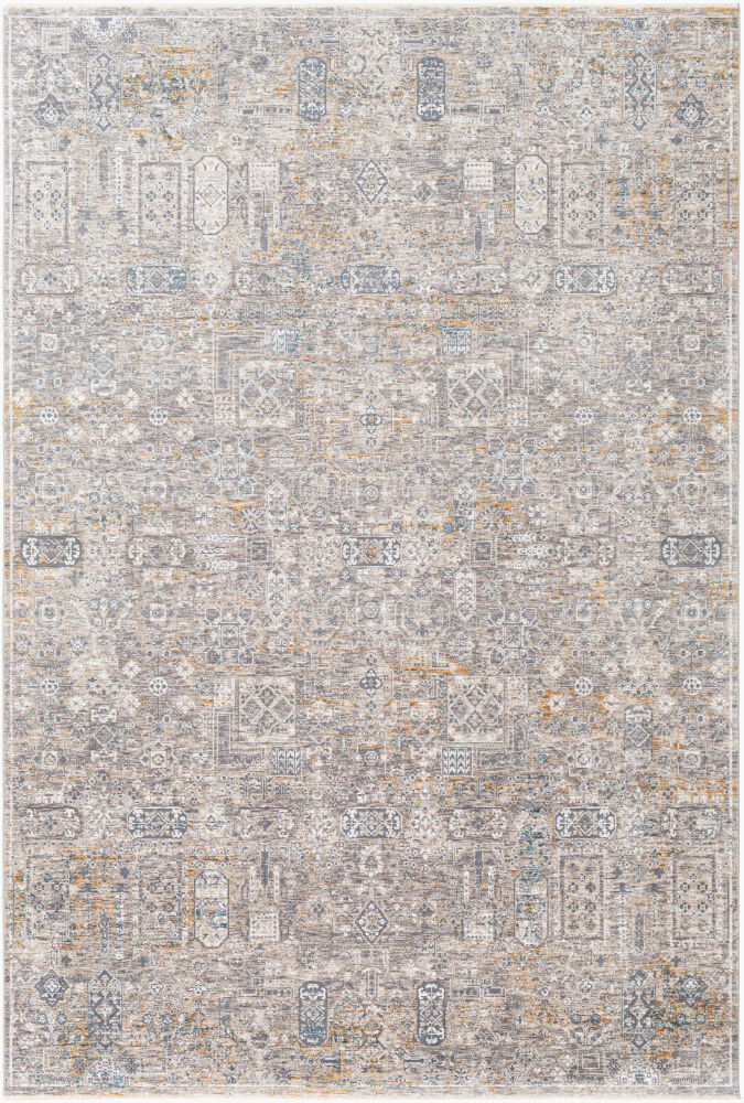 Cardiff Machine Woven Rug large image 
