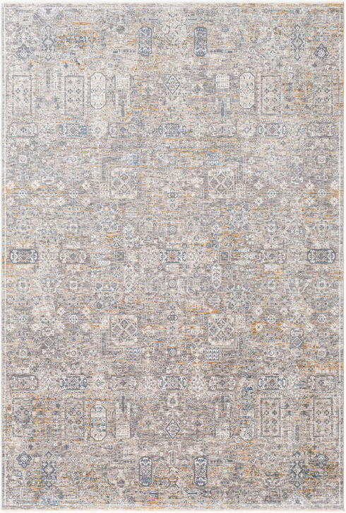 Cardiff Machine Woven Rug
