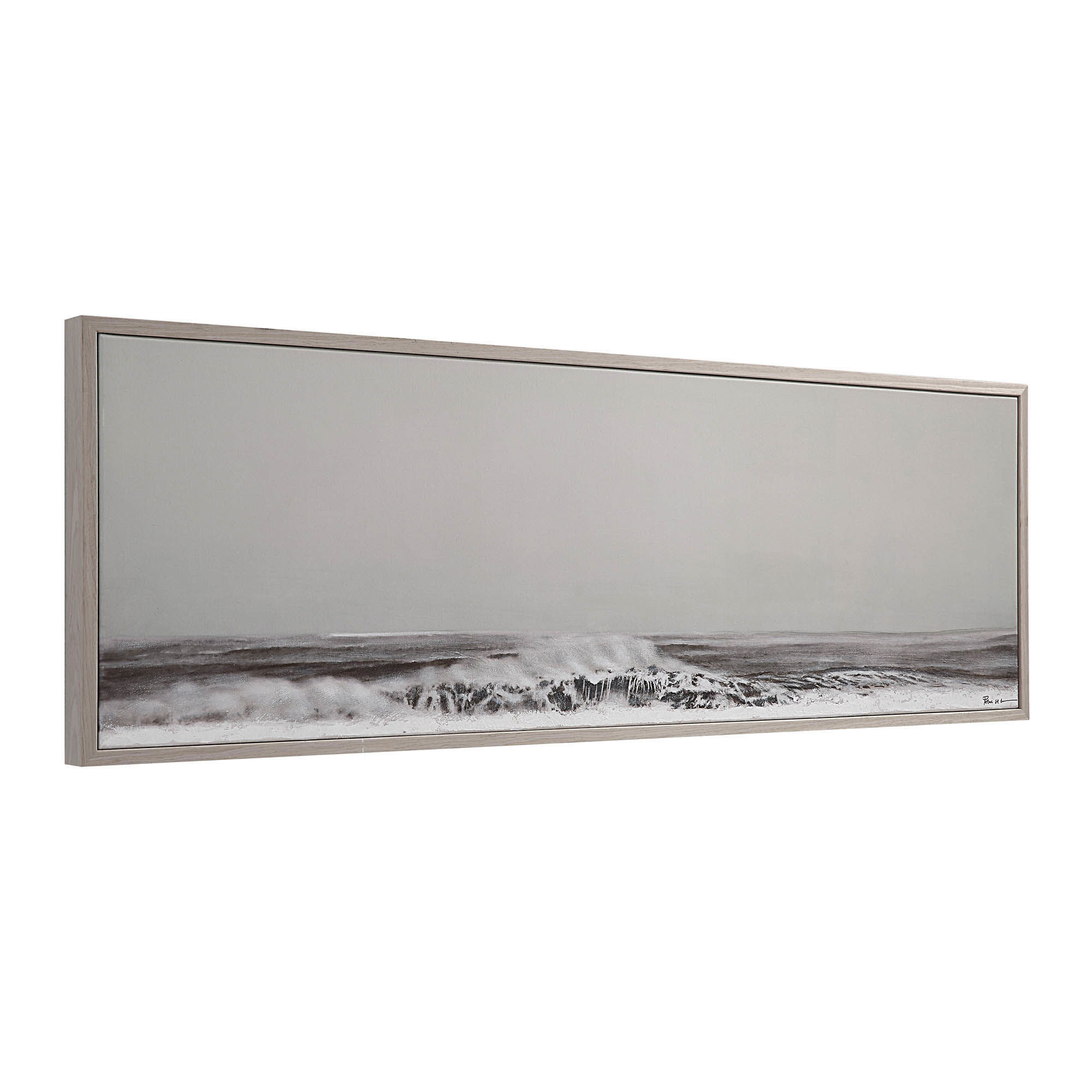 Taormina Canvas Art large image 