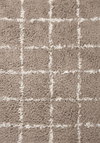 Angela Rose x Loloi Amira Rug, 1'6" length x 1'6" width thumbnail 1