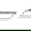 Rossi Bench Grey thumbnail 0