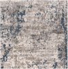 Tuscany Machine Woven Rug, by Surya, 7'10.49" length x 7'10.49" width thumbnail