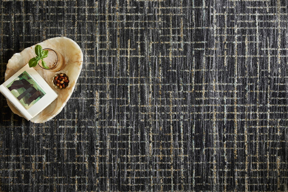 Loloi Soho Rug, 2'7" length x 8' width View 3