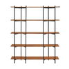 Studio Plus Metal Shelf, Amber thumbnail 2