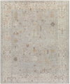 Normandy Handmade Rug, by Surya, 10' length x 8' width thumbnail