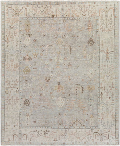 Normandy Handmade Rug