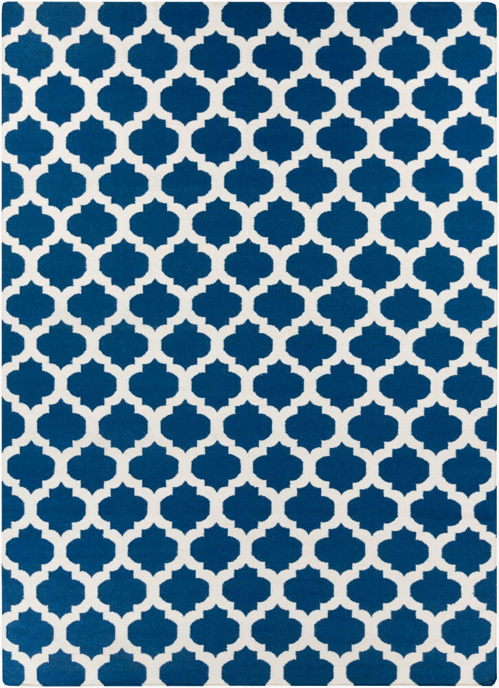 Frontier Handmade Rug large image 
