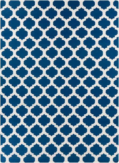 Frontier Handmade Rug