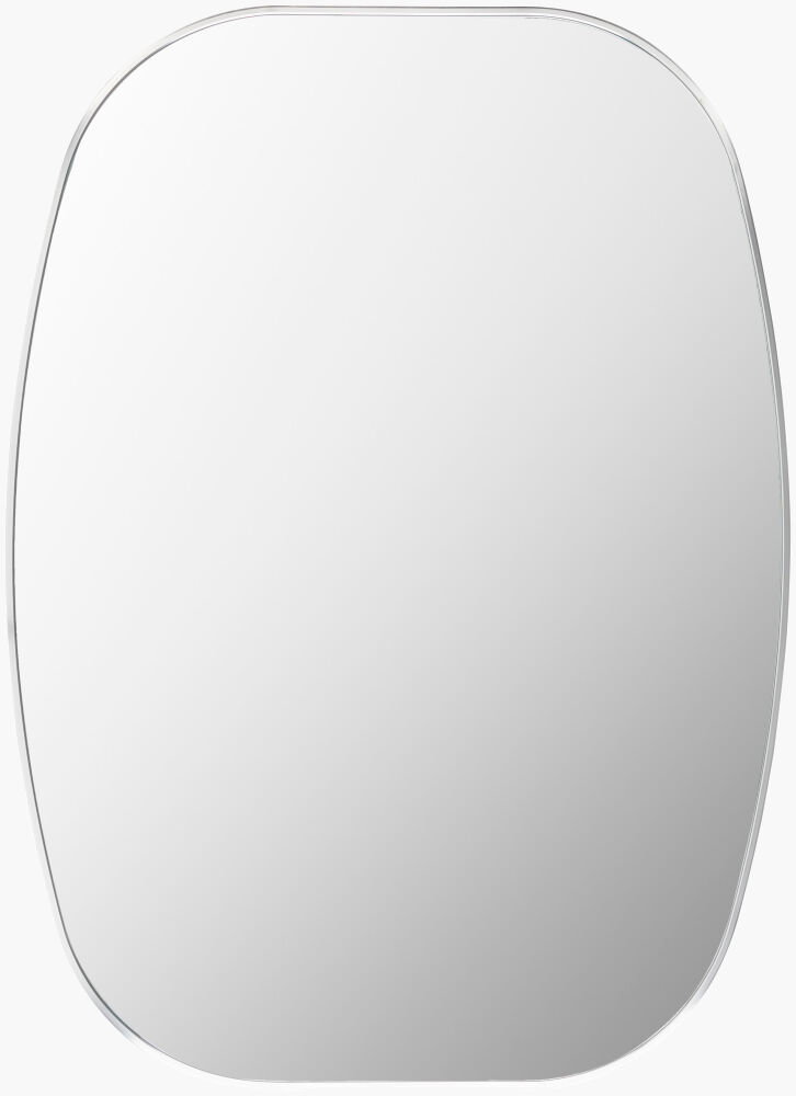 Aranya Accent Mirror, by Surya, 20" width x 30" height