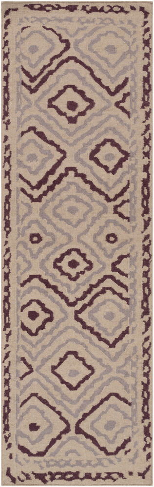 Alameda Handmade Rug