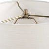 Britwell Brown Buffet Lamp thumbnail 5