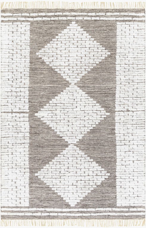 Salinas Handmade Rug