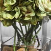 Cecily Hydrangea Bouquet thumbnail 5