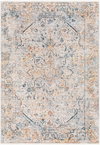 Laila Machine Woven Rug, by Surya, 1'3.75" length x 1'3.75" width thumbnail