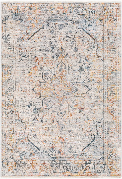 Laila Machine Woven Rug