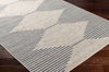 Eagean Machine Woven Rug thumbnail 0