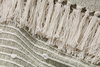 Magnolia Home by Joanna Gaines x Loloi Ines Throw, Blankets & Throw, 50" length x 60" width thumbnail 2