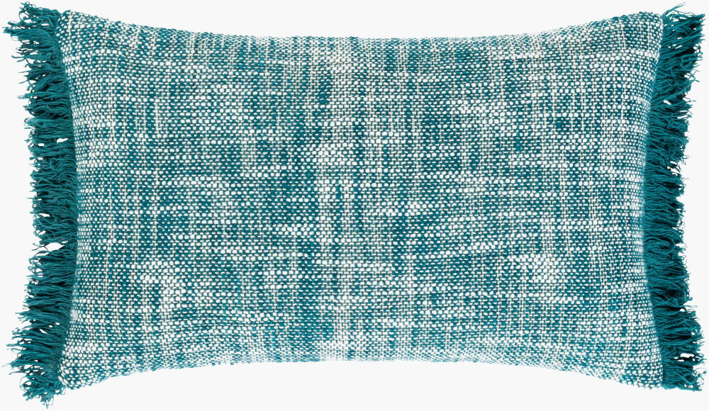 Suri Lumbar Pillow Down large image 