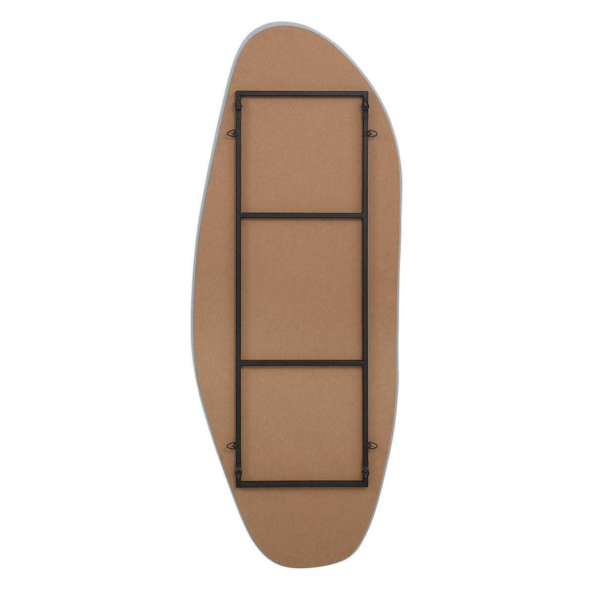 Erice, Mirror by Renwil, 65" height x 0.4" depth View 4