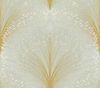 Papyrus Plume Sage Wallpaper thumbnail 0
