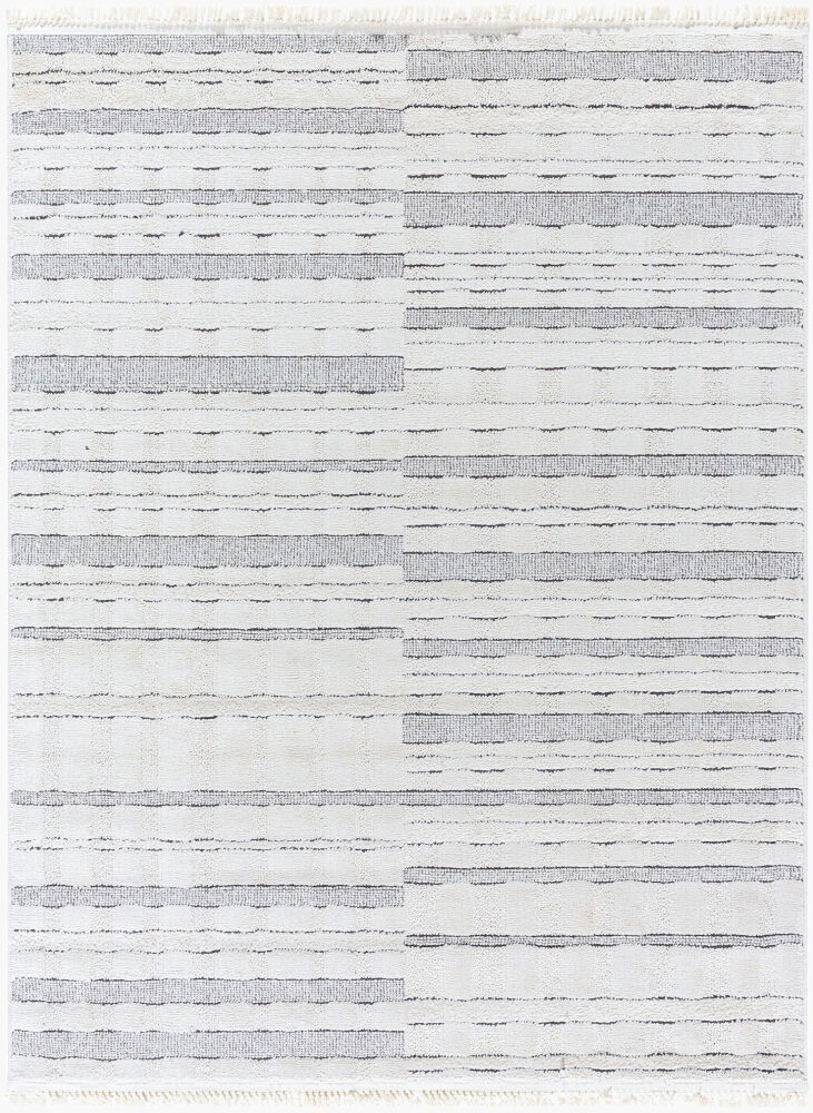Berlin Machine Woven Rug large image 