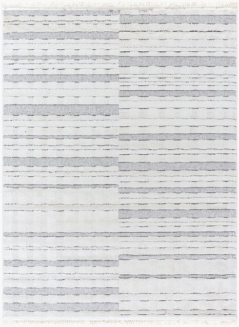 Berlin Machine Woven Rug